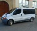 Белый Рено Трафик, объемом двигателя 2 л и пробегом 330 тыс. км за 8300 $, фото 9 на Automoto.ua
