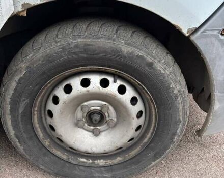 Белый Рено Трафик, объемом двигателя 0 л и пробегом 475 тыс. км за 5400 $, фото 26 на Automoto.ua