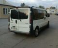 Белый Рено Трафик, объемом двигателя 2 л и пробегом 330 тыс. км за 8300 $, фото 2 на Automoto.ua