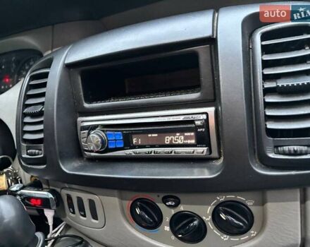 Белый Рено Трафик, объемом двигателя 0 л и пробегом 475 тыс. км за 5400 $, фото 9 на Automoto.ua