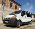 Белый Рено Трафик, объемом двигателя 1.9 л и пробегом 300 тыс. км за 6500 $, фото 1 на Automoto.ua