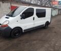 Білий Рено Трафік, об'ємом двигуна 1.9 л та пробігом 360 тис. км за 6300 $, фото 3 на Automoto.ua