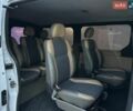 Білий Рено Трафік, об'ємом двигуна 1.9 л та пробігом 223 тис. км за 8200 $, фото 17 на Automoto.ua
