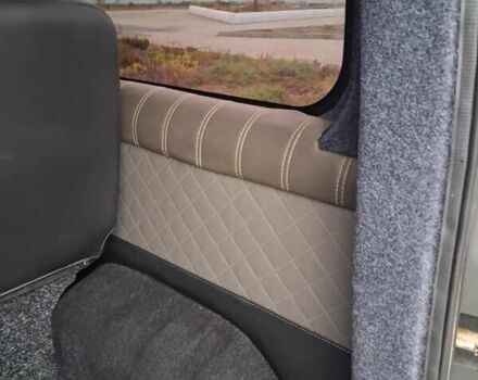 Білий Рено Трафік, об'ємом двигуна 1.87 л та пробігом 260 тис. км за 8200 $, фото 13 на Automoto.ua