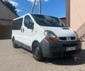 Білий Рено Трафік, об'ємом двигуна 1.9 л та пробігом 475 тис. км за 6800 $, фото 1 на Automoto.ua
