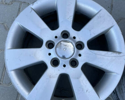 Белый Рено Трафик, объемом двигателя 2.5 л и пробегом 457 тыс. км за 7000 $, фото 31 на Automoto.ua