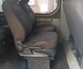 Белый Рено Трафик, объемом двигателя 2 л и пробегом 330 тыс. км за 8300 $, фото 5 на Automoto.ua