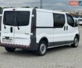 Білий Рено Трафік, об'ємом двигуна 2.46 л та пробігом 300 тис. км за 7300 $, фото 10 на Automoto.ua