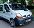 Білий Рено Трафік, об'ємом двигуна 1.9 л та пробігом 257 тис. км за 7700 $, фото 1 на Automoto.ua