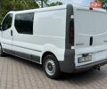 Белый Рено Трафик, объемом двигателя 1.87 л и пробегом 204 тыс. км за 8900 $, фото 6 на Automoto.ua
