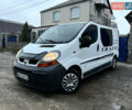 Білий Рено Трафік, об'ємом двигуна 1.9 л та пробігом 354 тис. км за 6500 $, фото 1 на Automoto.ua