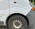 Белый Рено Трафик, объемом двигателя 1.87 л и пробегом 284 тыс. км за 7400 $, фото 8 на Automoto.ua