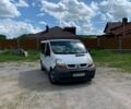 Белый Рено Трафик, объемом двигателя 1.9 л и пробегом 353 тыс. км за 7000 $, фото 1 на Automoto.ua