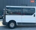 Белый Рено Трафик, объемом двигателя 1.9 л и пробегом 485 тыс. км за 7440 $, фото 7 на Automoto.ua