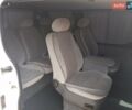 Белый Рено Трафик, объемом двигателя 2.5 л и пробегом 270 тыс. км за 9100 $, фото 3 на Automoto.ua
