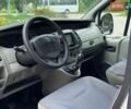 Белый Рено Трафик, объемом двигателя 1.87 л и пробегом 204 тыс. км за 8900 $, фото 32 на Automoto.ua