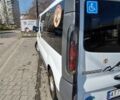 Білий Рено Трафік, об'ємом двигуна 1.9 л та пробігом 382 тис. км за 7000 $, фото 12 на Automoto.ua
