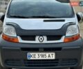 Белый Рено Трафик, объемом двигателя 1.9 л и пробегом 330 тыс. км за 8000 $, фото 6 на Automoto.ua