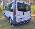 Білий Рено Трафік, об'ємом двигуна 1.87 л та пробігом 410 тис. км за 6500 $, фото 4 на Automoto.ua