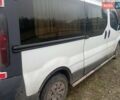 Білий Рено Трафік, об'ємом двигуна 1.87 л та пробігом 360 тис. км за 9300 $, фото 6 на Automoto.ua