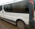 Білий Рено Трафік, об'ємом двигуна 1.87 л та пробігом 360 тис. км за 9300 $, фото 5 на Automoto.ua