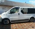 Белый Рено Трафик, объемом двигателя 1.9 л и пробегом 310 тыс. км за 6500 $, фото 3 на Automoto.ua