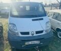 Білий Рено Трафік, об'ємом двигуна 1.9 л та пробігом 200 тис. км за 3700 $, фото 1 на Automoto.ua