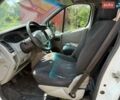 Белый Рено Трафик, объемом двигателя 1.87 л и пробегом 257 тыс. км за 5500 $, фото 5 на Automoto.ua