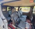 Білий Рено Трафік, об'ємом двигуна 1.87 л та пробігом 410 тис. км за 6500 $, фото 13 на Automoto.ua