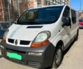 Білий Рено Трафік, об'ємом двигуна 0 л та пробігом 400 тис. км за 7100 $, фото 3 на Automoto.ua