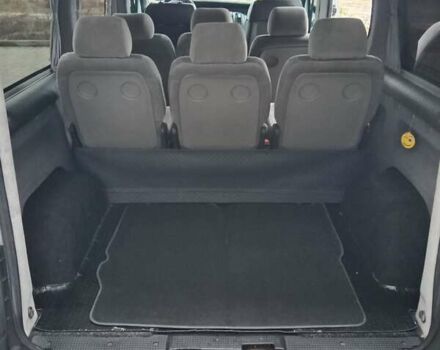 Білий Рено Трафік, об'ємом двигуна 1.9 л та пробігом 381 тис. км за 8500 $, фото 18 на Automoto.ua