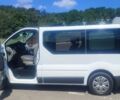 Белый Рено Трафик, объемом двигателя 2.46 л и пробегом 220 тыс. км за 9550 $, фото 3 на Automoto.ua