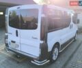 Білий Рено Трафік, об'ємом двигуна 1.9 л та пробігом 295 тис. км за 8500 $, фото 8 на Automoto.ua