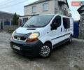 Білий Рено Трафік, об'ємом двигуна 1.9 л та пробігом 354 тис. км за 6500 $, фото 1 на Automoto.ua