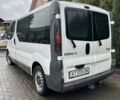 Белый Рено Трафик, объемом двигателя 1.9 л и пробегом 350 тыс. км за 6300 $, фото 1 на Automoto.ua