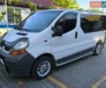 Білий Рено Трафік, об'ємом двигуна 1.9 л та пробігом 295 тис. км за 8500 $, фото 4 на Automoto.ua