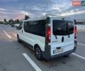 Белый Рено Трафик, объемом двигателя 1.9 л и пробегом 223 тыс. км за 8200 $, фото 1 на Automoto.ua
