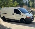 Белый Рено Трафик, объемом двигателя 1.9 л и пробегом 320 тыс. км за 7900 $, фото 2 на Automoto.ua