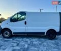 Белый Рено Трафик, объемом двигателя 1.87 л и пробегом 390 тыс. км за 5500 $, фото 4 на Automoto.ua