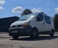 Білий Рено Трафік, об'ємом двигуна 1.9 л та пробігом 316 тис. км за 6000 $, фото 1 на Automoto.ua