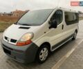 Білий Рено Трафік, об'ємом двигуна 1.9 л та пробігом 350 тис. км за 8000 $, фото 3 на Automoto.ua