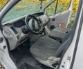 Білий Рено Трафік, об'ємом двигуна 1.9 л та пробігом 431 тис. км за 5800 $, фото 3 на Automoto.ua