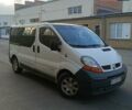 Белый Рено Трафик, объемом двигателя 2 л и пробегом 330 тыс. км за 8300 $, фото 7 на Automoto.ua