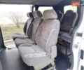 Белый Рено Трафик, объемом двигателя 1.87 л и пробегом 263 тыс. км за 7700 $, фото 6 на Automoto.ua