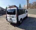 Білий Рено Трафік, об'ємом двигуна 1.9 л та пробігом 382 тис. км за 7000 $, фото 16 на Automoto.ua