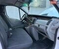 Білий Рено Трафік, об'ємом двигуна 1.9 л та пробігом 223 тис. км за 8200 $, фото 15 на Automoto.ua