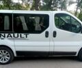 Білий Рено Трафік, об'ємом двигуна 1.9 л та пробігом 257 тис. км за 7700 $, фото 2 на Automoto.ua