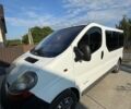 Білий Рено Трафік, об'ємом двигуна 1.87 л та пробігом 363 тис. км за 6000 $, фото 2 на Automoto.ua