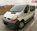 Білий Рено Трафік, об'ємом двигуна 1.9 л та пробігом 350 тис. км за 8000 $, фото 1 на Automoto.ua