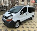 Белый Рено Трафик, объемом двигателя 1.9 л и пробегом 330 тыс. км за 8000 $, фото 15 на Automoto.ua